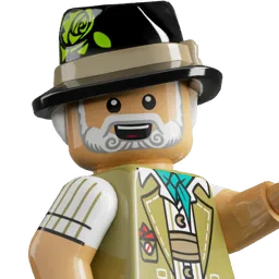 Хмелевар — LEGO Fortnite