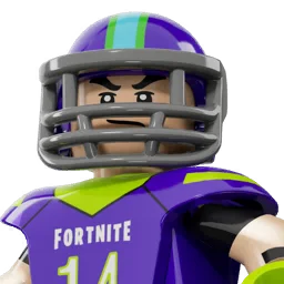 Холдер — LEGO Fortnite
