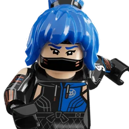 Хоуп-ниндзя — LEGO Fortnite