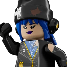 Хоуп — LEGO Fortnite