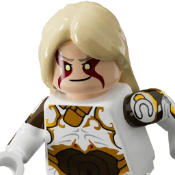 Хранитель разлома Стеллан — LEGO Fortnite