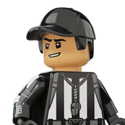 Идеальный инспектор — LEGO Fortnite
