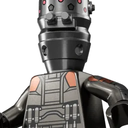 IG-11 — LEGO Fortnite
