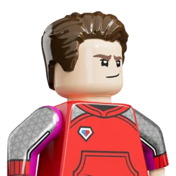 Игрок NBA 75 — LEGO Fortnite