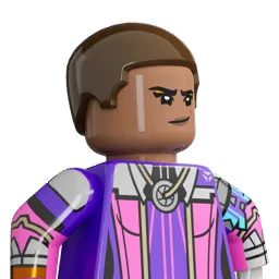 Икора Рей — LEGO Fortnite