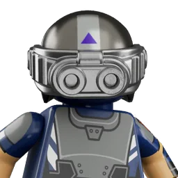 Индиго — LEGO Fortnite