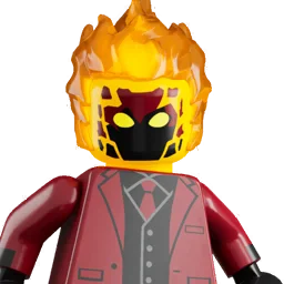 Инферно — LEGO Fortnite