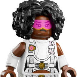 Инноватор Слоун — LEGO Fortnite