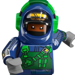Инстинкт — LEGO Fortnite