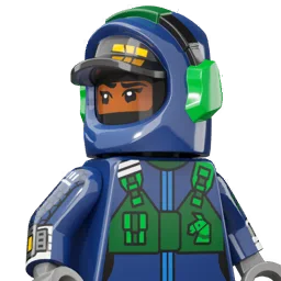 Интуиция — LEGO Fortnite