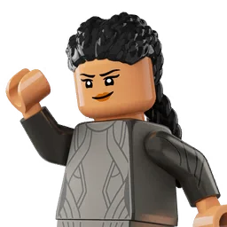 Инженер (DC) — LEGO Fortnite