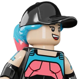 Инженерия — LEGO Fortnite
