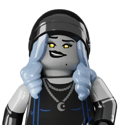 Ионна — LEGO Fortnite