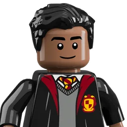 Искатель историй — LEGO Fortnite