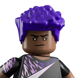 Искатель — LEGO Fortnite