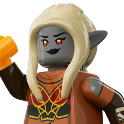 Искра — LEGO Fortnite