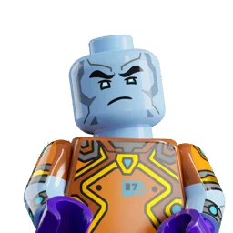 Исток — LEGO Fortnite