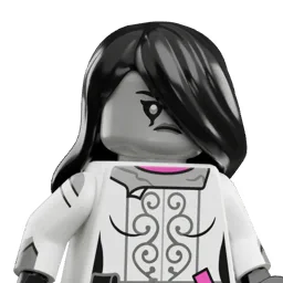 Ива — LEGO Fortnite