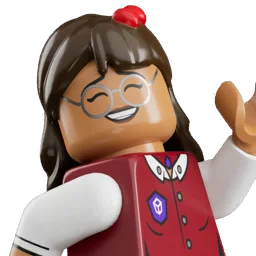 Изабелль — LEGO Fortnite