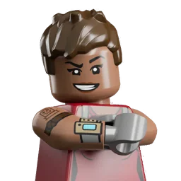 Изгой — LEGO Fortnite