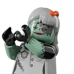 Изомбелль — LEGO Fortnite