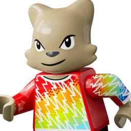 Janky — LEGO Fortnite