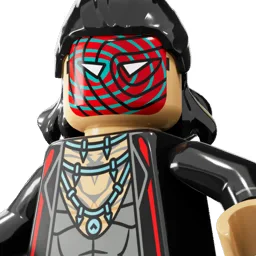 Кадо Торн — LEGO Fortnite