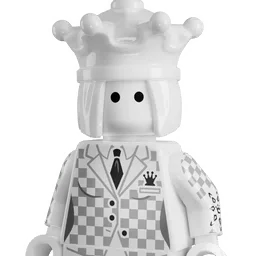 Каисса — LEGO Fortnite