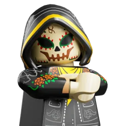Калака — LEGO Fortnite