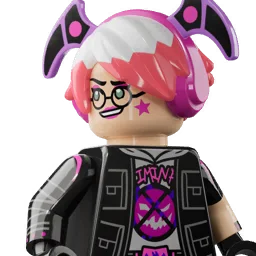 Каллисто — LEGO Fortnite
