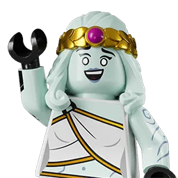 Каменное сердце — LEGO Fortnite