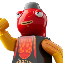 Карастероид — LEGO Fortnite