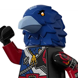Карасу — LEGO Fortnite