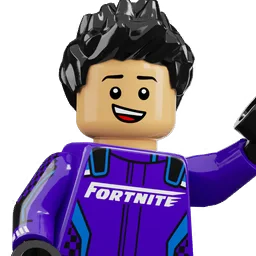 Карбон — LEGO Fortnite