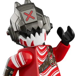 Кариес — LEGO Fortnite