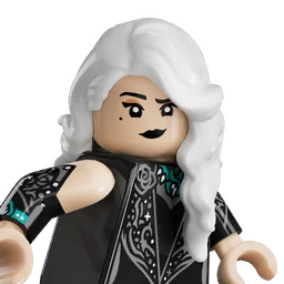 Карлетта — LEGO Fortnite