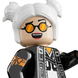 Картечь — LEGO Fortnite