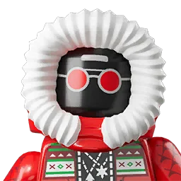 Карвер — LEGO Fortnite