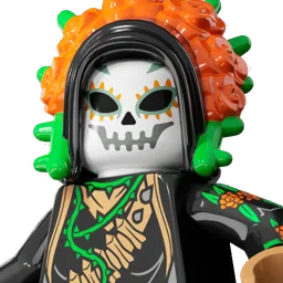 Катрина — LEGO Fortnite