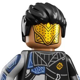 Кавел — LEGO Fortnite