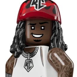 Кай Сенат — LEGO Fortnite