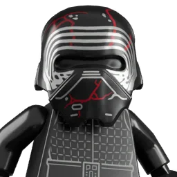 Кайло Рен — LEGO Fortnite