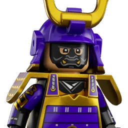 Кэнси — LEGO Fortnite