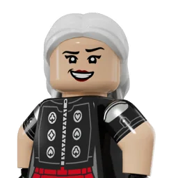 Кэссиди Квинн — LEGO Fortnite