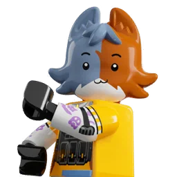 Кэти — LEGO Fortnite