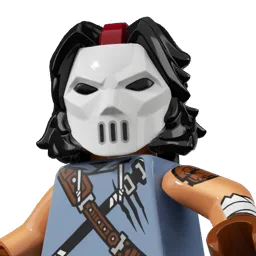 Кейси Джонс — LEGO Fortnite