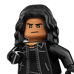 Кирк Хэммет — LEGO Fortnite