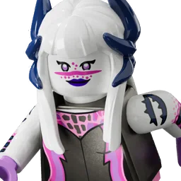 Клеома — LEGO Fortnite