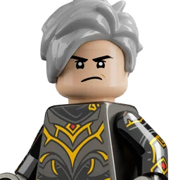 Клятвенник Орин — LEGO Fortnite