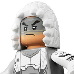 Клыкастый боец — LEGO Fortnite